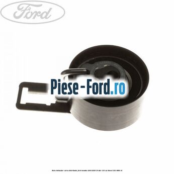 Rola intinzator curea distributie Ford Mondeo 2014-2018 1.6 TDCi 115 cai #AD055BFDB8